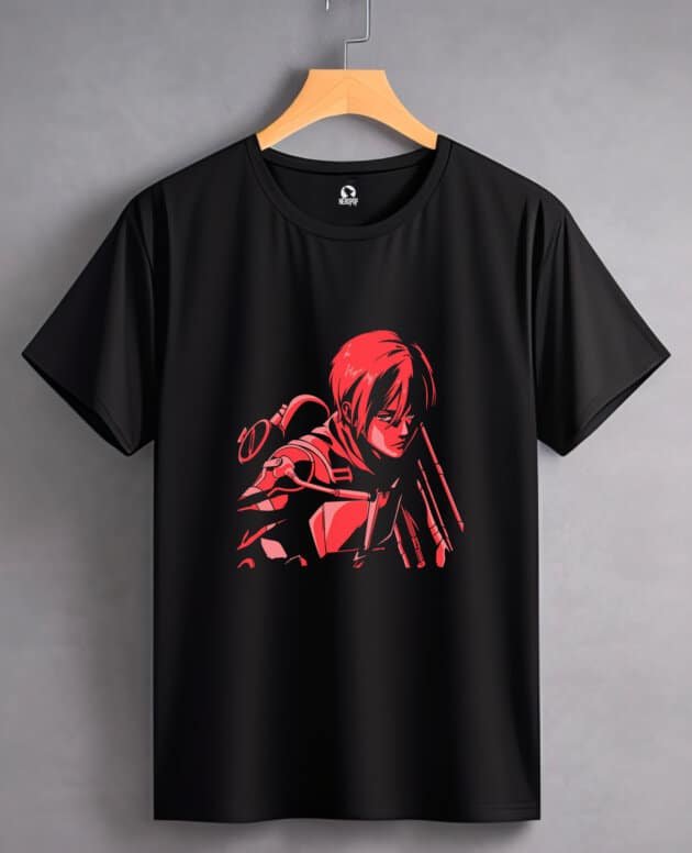 Mikasa Ackerman