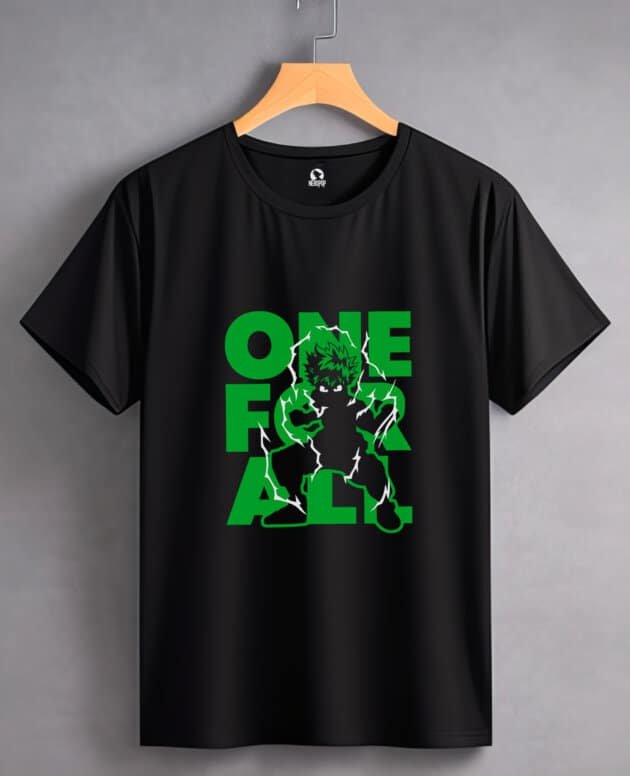 One For All