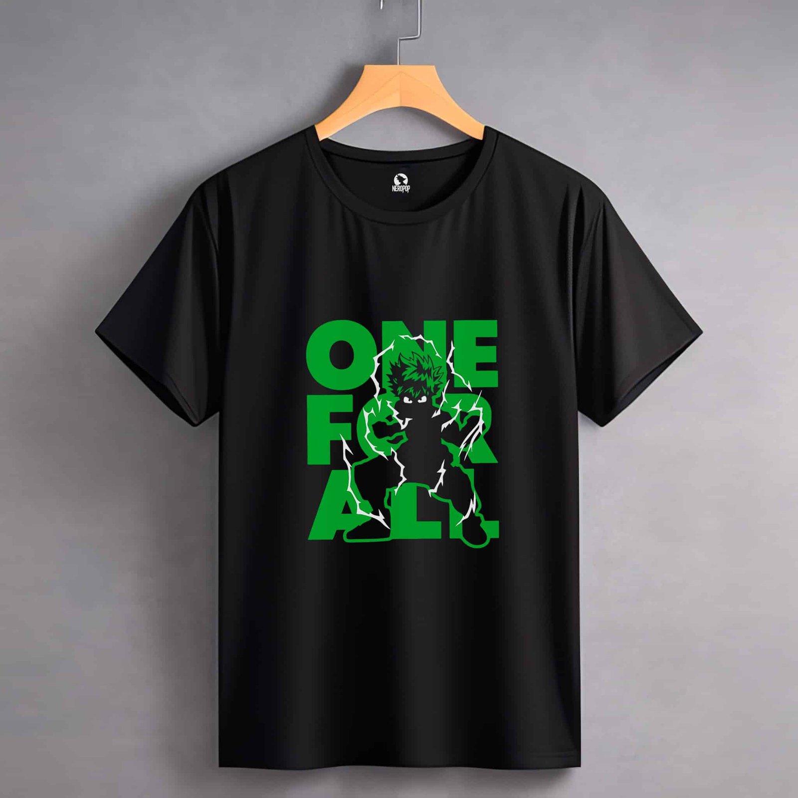 One For All