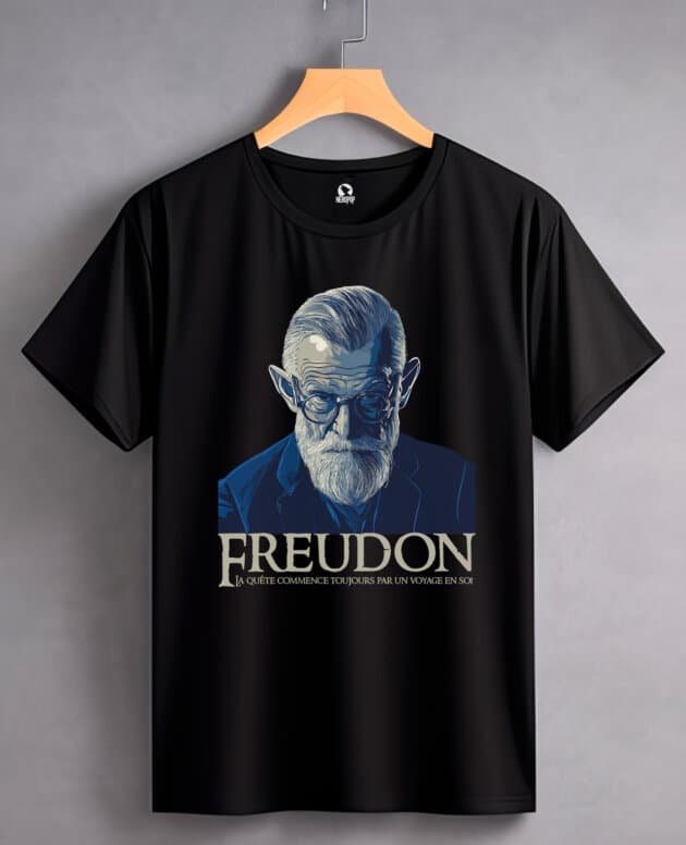 Freudon