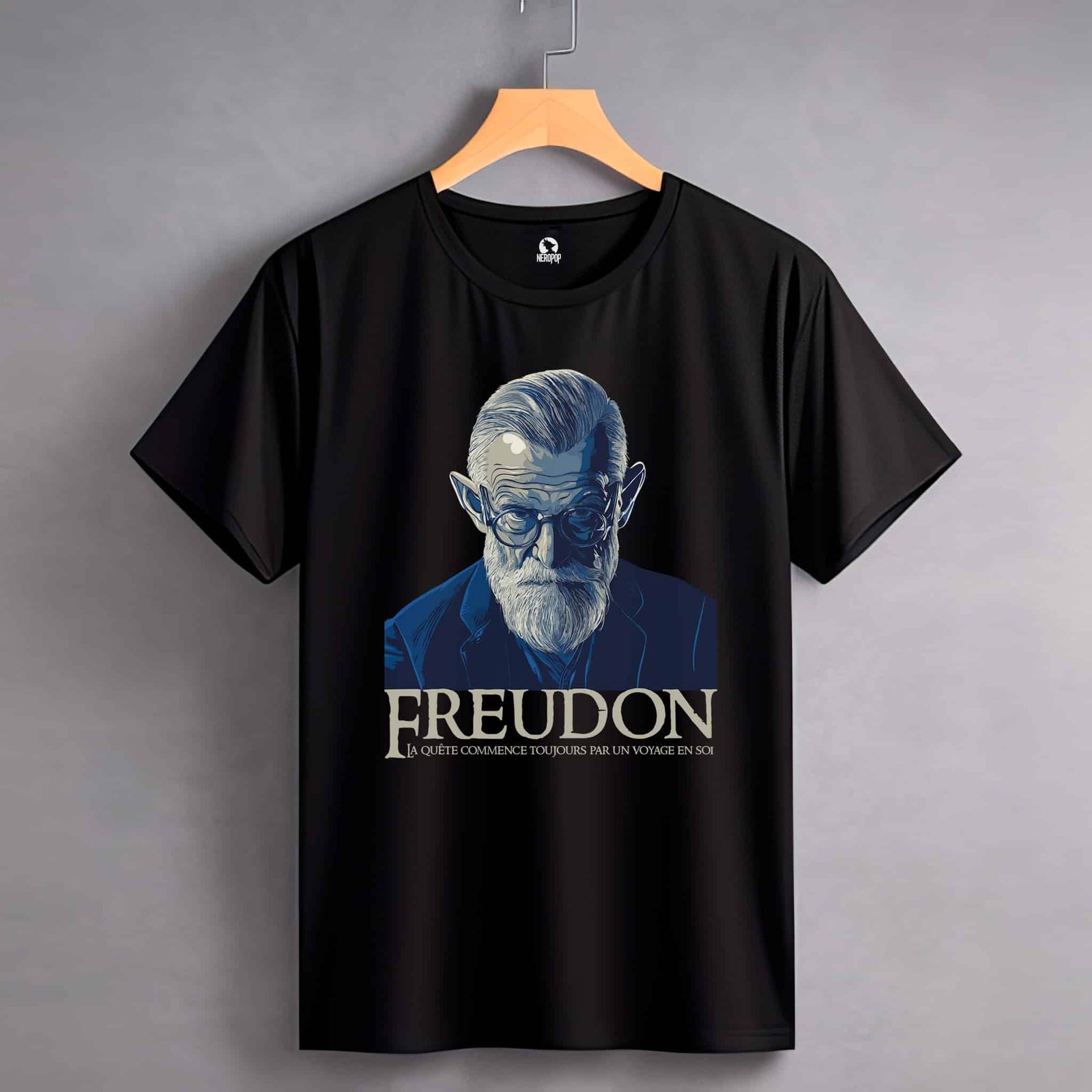 Freudon