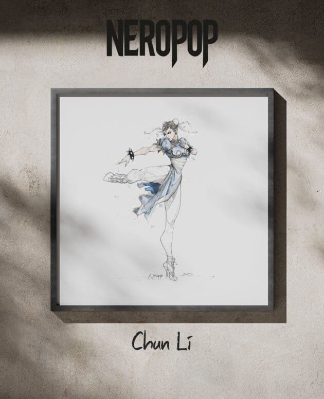 Shun Li