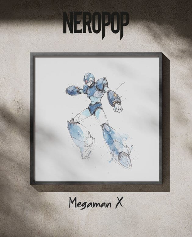 Megaman X