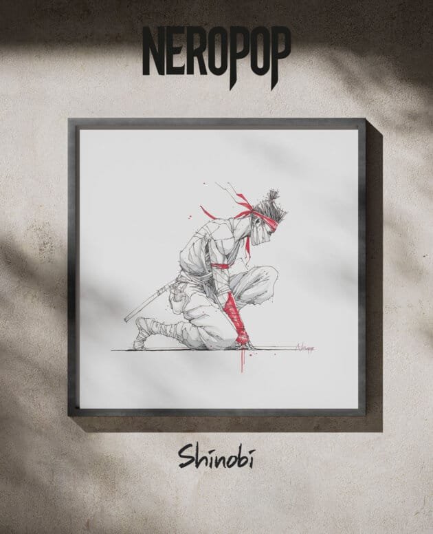Shinobi