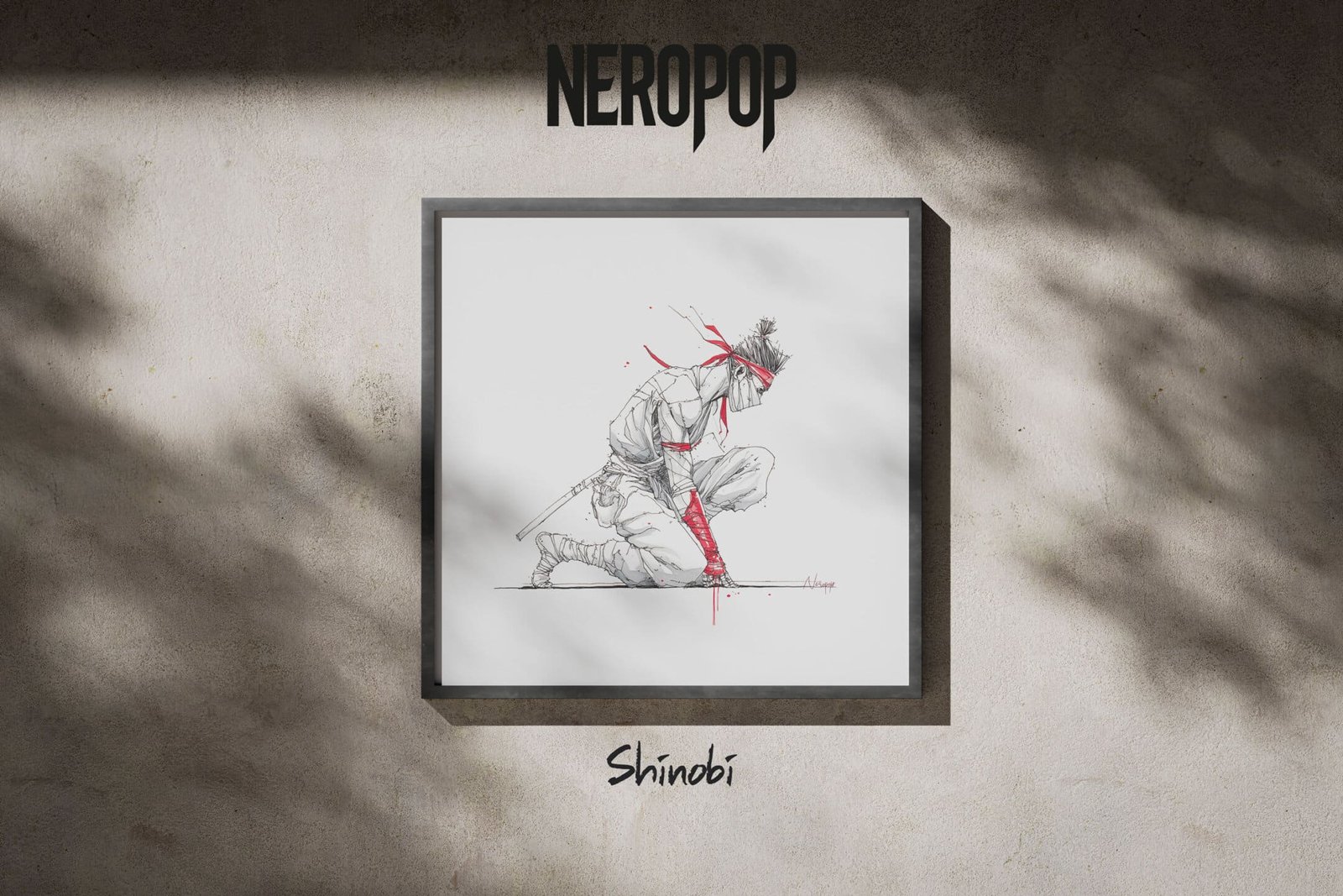 Shinobi