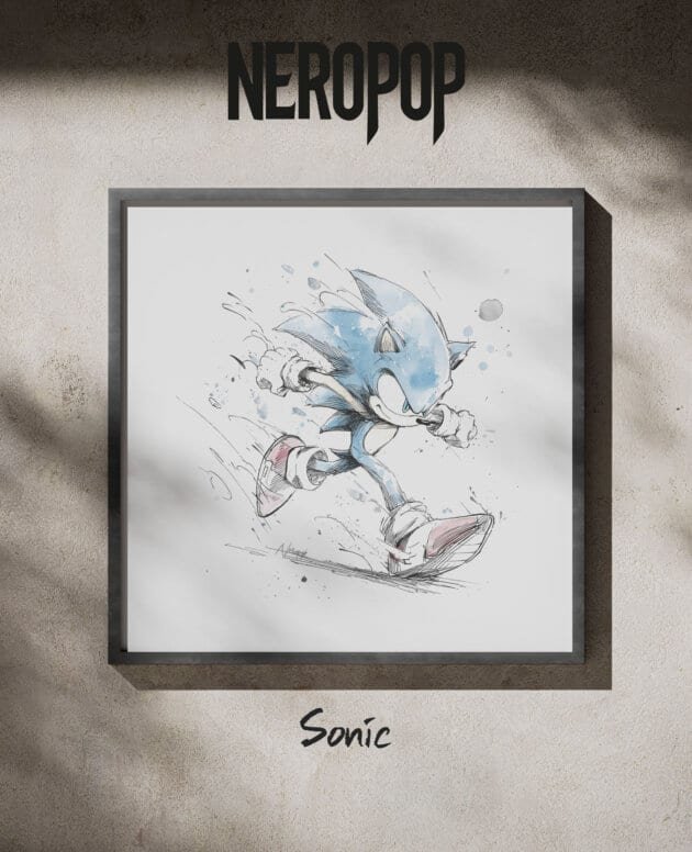 Sonic