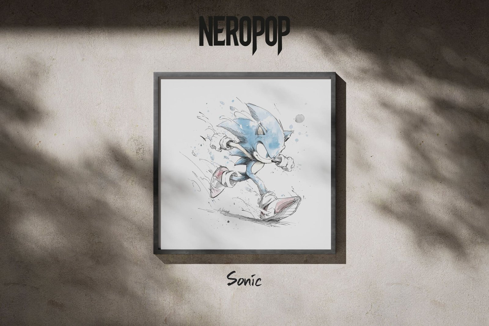 Sonic