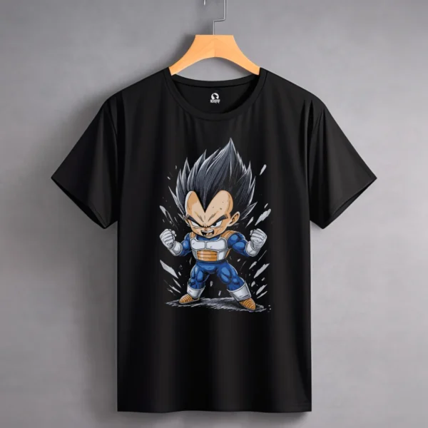 Chibi Vegeta