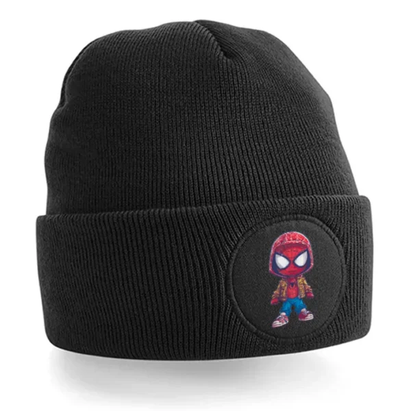 Spidey chibi