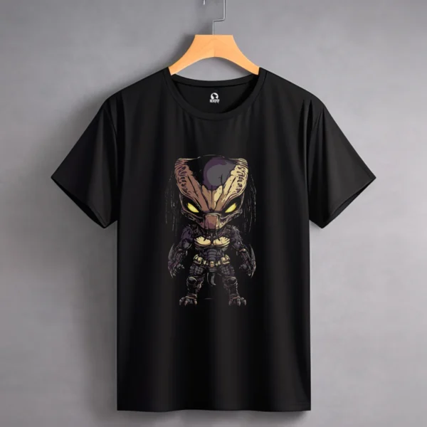 Chibi Predator