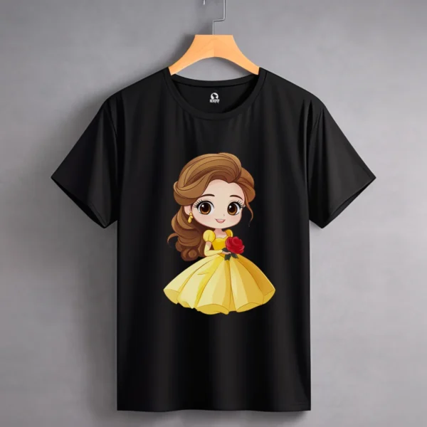 Belle