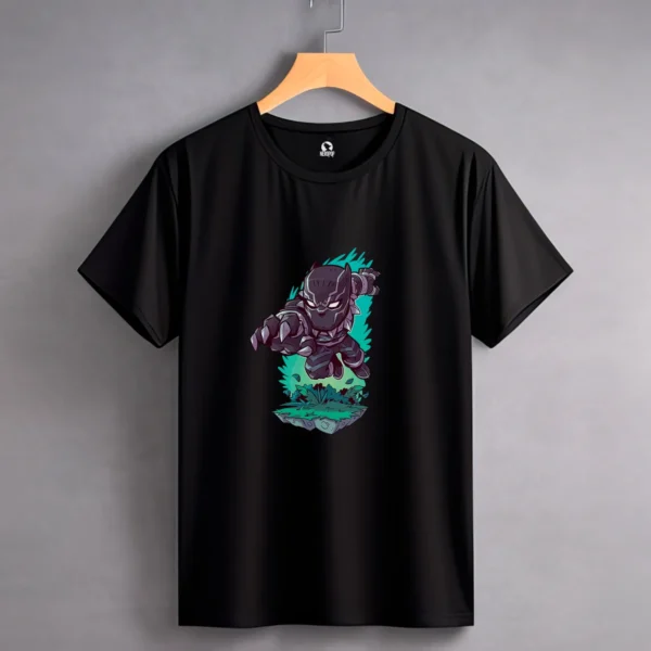 Black Panther