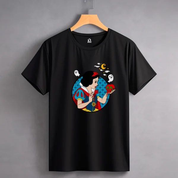 Blanche Neige