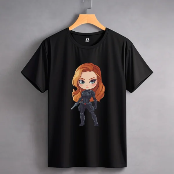 Black Widow