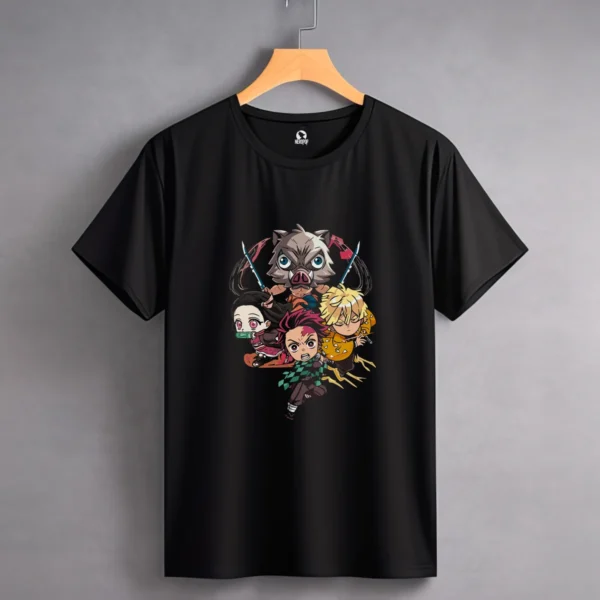 Demon Slayer Chibi