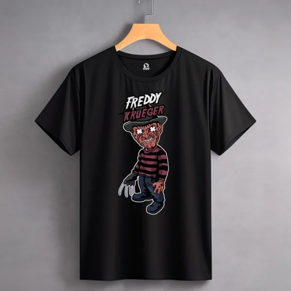 Freddy Krueger