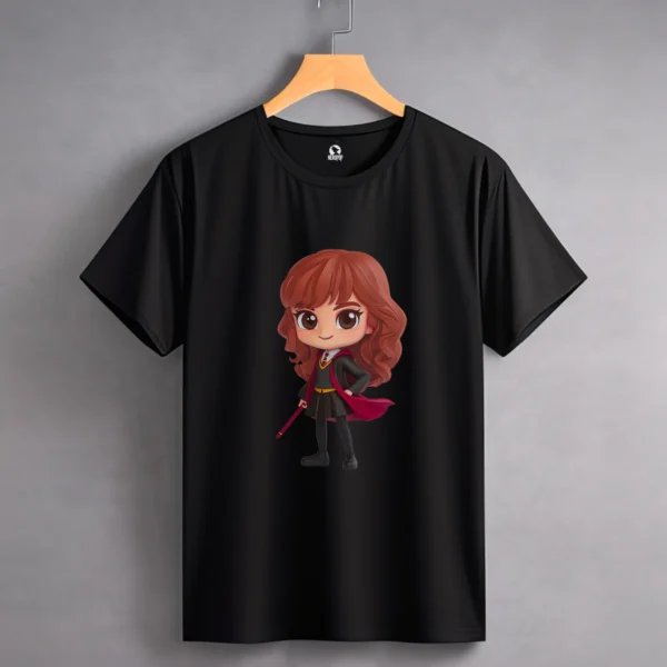 Chibi Hermione