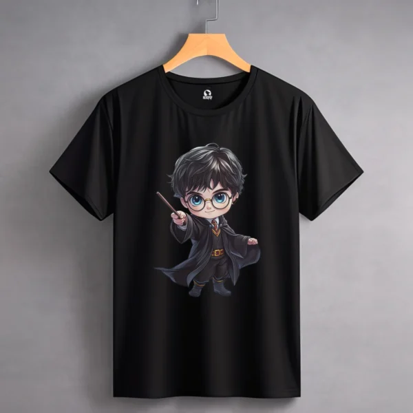 Chibi Harry Potter