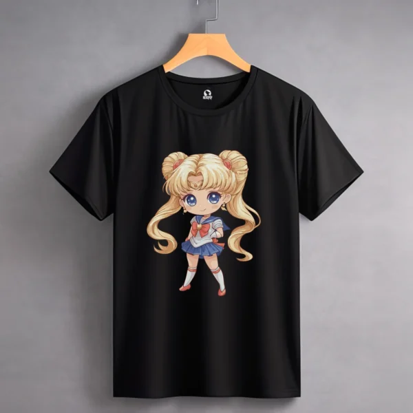 Chibi Sailor Moon