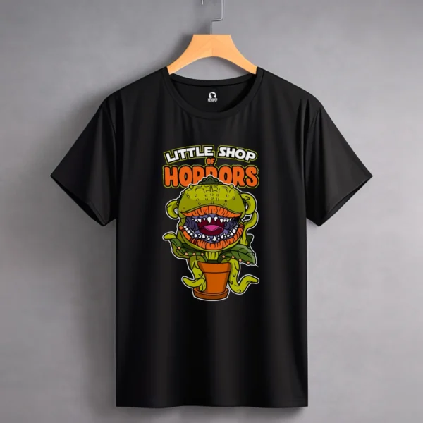 Little Shop of Horrors
