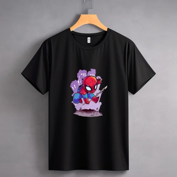 Baby Spidey