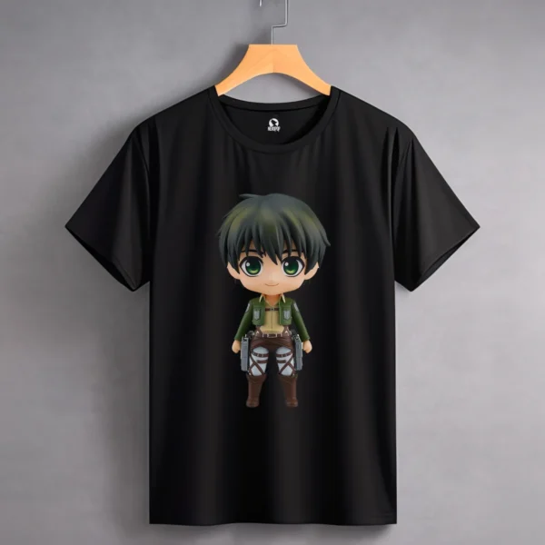 Eren chibi
