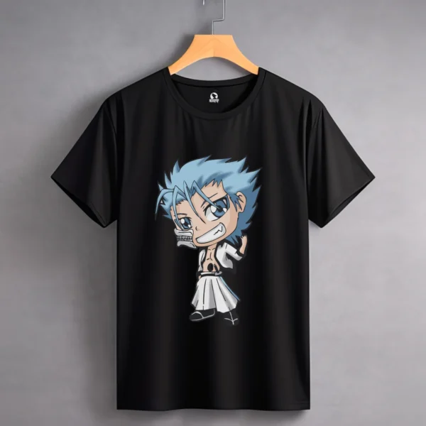 Grimmjow