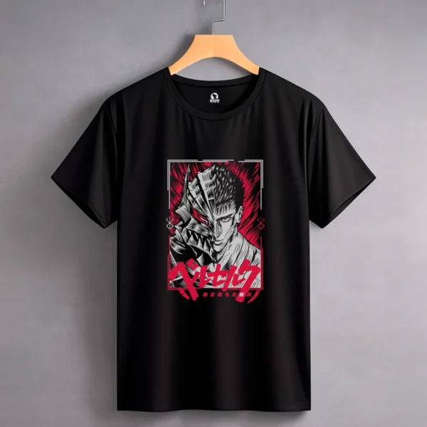 Berserk