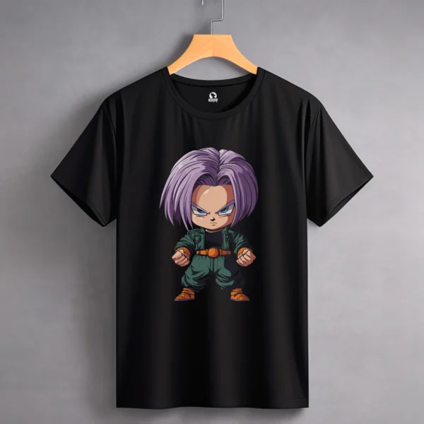 Chibi Trunks