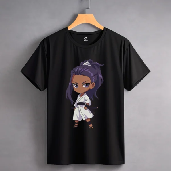 Yoruichi